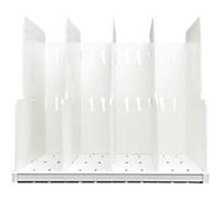 Exacompta Desk Divider White 29 x 30 x 25.5 cm