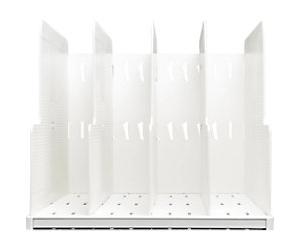 Exacompta Desk Divider White 29 x 30 x 25.5 cm