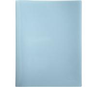 Exacompta Display Book 88110E A4 PP (Polypropylene) 24 x 32 cm Assorted Pack of 4