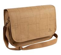 Exacompta Eterneco Laptop Bag 39 x 13 x 27 cm Brown