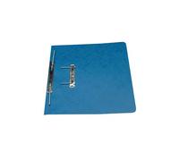 Exacompta Europa Spiral Files A4 Blue (Pack of 25) 3005Z