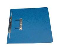 Exacompta Europa Spiral Files A4 Blue (Pack of 25) 3005
