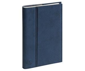 Exacompta Eurotime 16764E Weekly Diary 16 Spiral Bound Baby Crocodile 9 x 16 cm January to December 2021 Random Colours