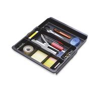 Exacompta Drawinser Organiser EcoBlack