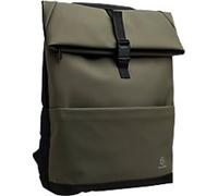 Exacompta Exactive Laptop Backpack 15.6 " 37 x 16 x 46 cm PL (Polyester) Khaki