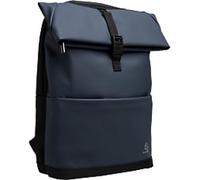Exacompta Exactive Laptop Backpack 15.6 " 37 x 16 x 46 cm PL (Polyester) Slate Grey