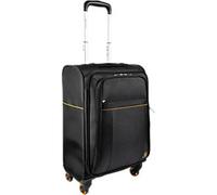 Exacompta Exactive Zip Travel Bag PL (Polyester) Black 18934E