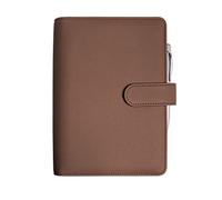 Exacompta Exatime 17 Baltic Sea 7255 Organiser Brown