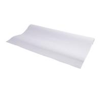 Exacompta Flipchart Pad Plain 63 x 98 cm 20 Sheets 72 gsm Pack of 5