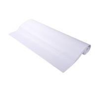 Exacompta Flipchart Pad Plain 63 x 98 cm 50 Sheets 60 gsm Pack of 5
