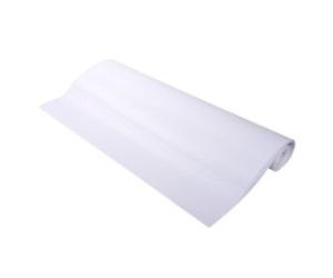 Exacompta Flipchart Pad Plain 63 x 98 cm 50 Sheets 60 gsm Pack of 5