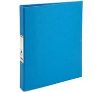 Exacompta Forever 30 mm Ring Binder Board A4 2 Rings Assorted 54980E Pack of 10