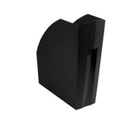 Exacompta Forever Black Magazine File