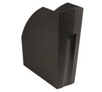 Exacompta Forever Magazine File Black 180014D