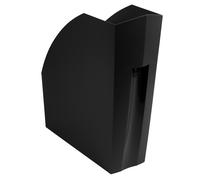 Exacompta forever Magazine File Recycled Black
