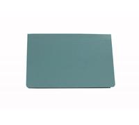 Exacompta Guildhall 50PK Full Flap Document Wallet 315gsm Blue