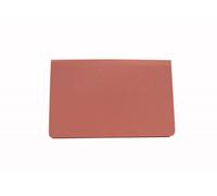 Exacompta Guildhall 50PK Full Flap Document Wallet 315gsm Pink