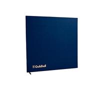 Exacompta Guildhall Account Book, 298x305mm, 21 Cash Column, 80 Pages