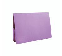 Exacompta Guildhall Dbl Pkt Wlt PK25