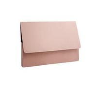 Exacompta Guildhall Document Wallet 285gsm A4 Buff (50 Pack)