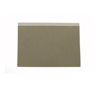Guildhall Reinforced Double Pocket Wallet 315gsm Grey PK25 - 218-GRYZ