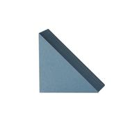 Exacompta Guildhall Legal Corners 315gsm Blue (100 Pack)