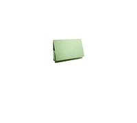 Exacompta Guildhall Probate Document Wallet 315gsm Green (Pack of 20) PRW2-GRN FINCHLEY Pen Free