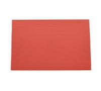 Exacompta Guildhall Probate Wallet Foolscap 315gsm Red Pack of 25
