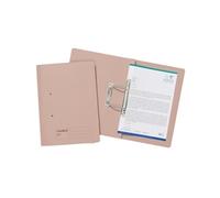 Exacompta Guildhall Transfer File 285gsm Foolscap Buff (25 Pack)