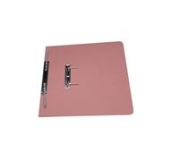 Exacompta Guildhall Transfer Spiral File 315gsm Foolscap - 348-PNK
