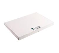Exacompta Index Cards 13304E 29,7 x 42 cm White 31 x 44.5 x 2.9 cm