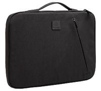 Exacompta Laptop Sleeve 16 " 41 x 2.5 x 28 cm PL (Polyester) Black