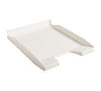 Exacompta Letter Tray Combo Mini White Pack of 10