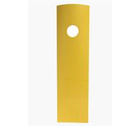 Exacompta BEE BLUE Magazine File 18208D 8.2 x 26.6 x 30.5 cm Saffron