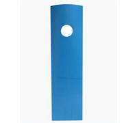 Exacompta BEE BLUE Magazine File 18283D 8.2 x 26.6 x 30.5 cm Turquoise