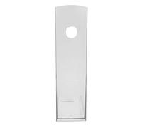 Exacompta Magazine File, MAG-CUBE - Office Clear, Pack 6