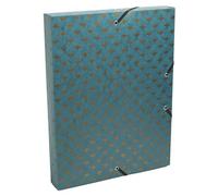Exacompta Neo Deco Cardboard Assorted colours A4