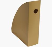 Exacompta Neo Deco Magazine File - Copper Gold
