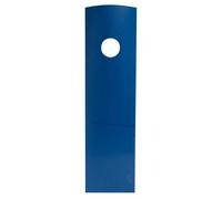 Exacompta Neo Deco Magazine File - French Blue