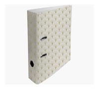 Exacompta Neo Deco ring binder A4 Assorted colours