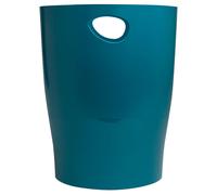 Exacompta Neo Deco Round Polypropylene (PP) Blue