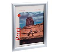 Exacompta Office A3 Snap Frame 8394358D 1.2 (W) x 45 (D) x 32.7 (H) cm 8394358D Pack of 5