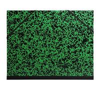Exacompta Portfolio Case Annonay 52x72 cm for Raisin Green