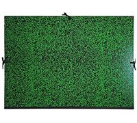Exacompta Portfolio Case Annonay 61x76 cm for Jésus Green