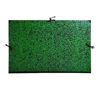 Exacompta Portfolio Case Annonay 67x94 cm for A1 Green