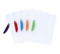 Exacompta Presentation Folder 47600E Assorted