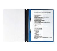 Exacompta Presentation Folders A4 Assorted PVC Pack of 10