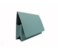 Guildhall Probate Document Wallet 315gsm Blue (Pack of 25) PRW2-BLUE