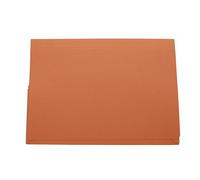 Exacompta PW3-ORGZ Guildhall Pocket Wallet - Orange