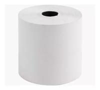 Exacompta Receipt Rolls Thermal 44gsm 80x70x12mm 70m Length (Pack 5) 44819E